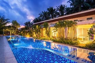 The Fong Krabi Resort fotoÄŸrafÄ±