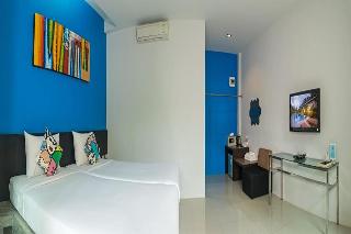 The Fong Krabi Resort fotoÄŸrafÄ±