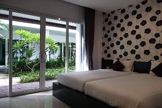 The Fong Krabi Resort fotoÄŸrafÄ±