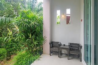 The Fong Krabi Resort fotoÄŸrafÄ±