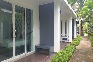 The Fong Krabi Resort fotoÄŸrafÄ±