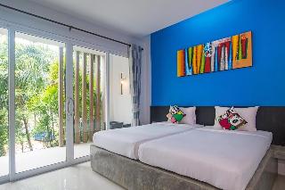 The Fong Krabi Resort fotoÄŸrafÄ±