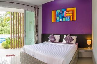 The Fong Krabi Resort fotoÄŸrafÄ±