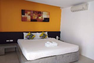 The Fong Krabi Resort fotoÄŸrafÄ±