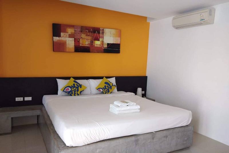 The Fong Krabi Resort - Oda