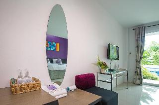 The Fong Krabi Resort fotoÄŸrafÄ±