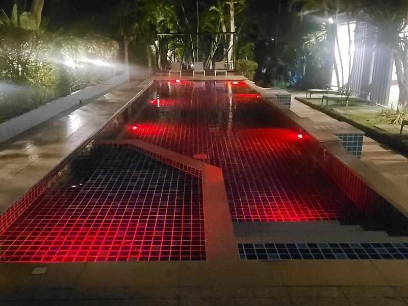 The Fong Krabi Resort - Havuz
