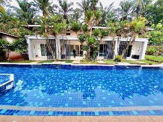 The Fong Krabi Resort fotoÄŸrafÄ±