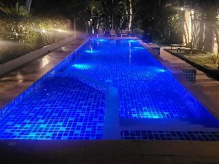 The Fong Krabi Resort fotoÄŸrafÄ±