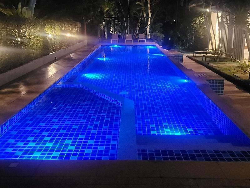 The Fong Krabi Resort - Havuz