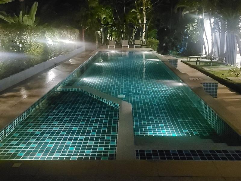 The Fong Krabi Resort - Havuz
