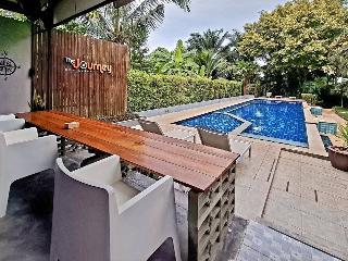 The Fong Krabi Resort fotoÄŸrafÄ±