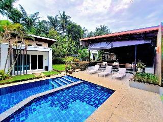 The Fong Krabi Resort fotoÄŸrafÄ±
