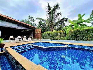 The Fong Krabi Resort fotoÄŸrafÄ±