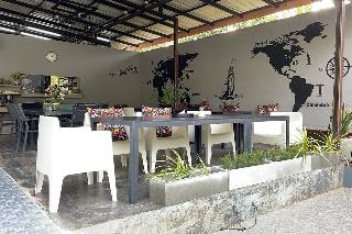 The Fong Krabi Resort fotoÄŸrafÄ±