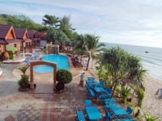 Lanta Paradise Beach Resort otel fotoğrafı