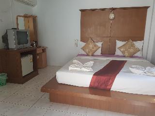 Lanta Paradise Beach Resort fotoÄŸrafÄ±