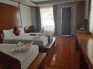 Lanta Paradise Beach Resort fotoÄŸrafÄ±