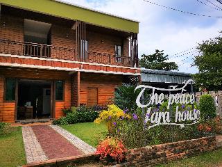 The Peace Tara House otel fotoğrafı