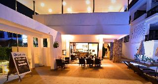 Sai Naam Lanta Residence otel fotoğrafı