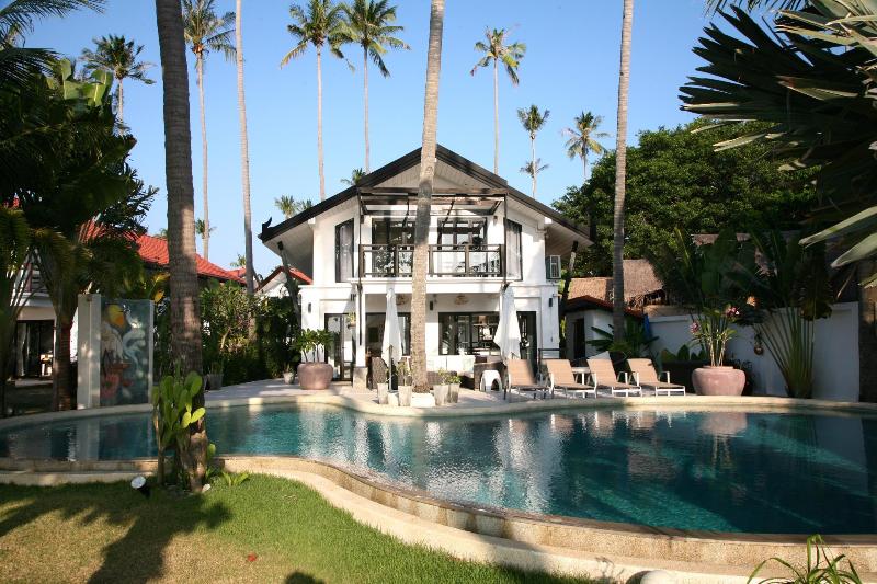 Sai Naam Lanta Residence - Genel