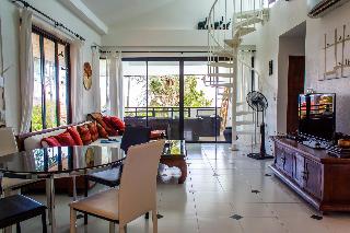 Sai Naam Lanta Residence fotoÄŸrafÄ±