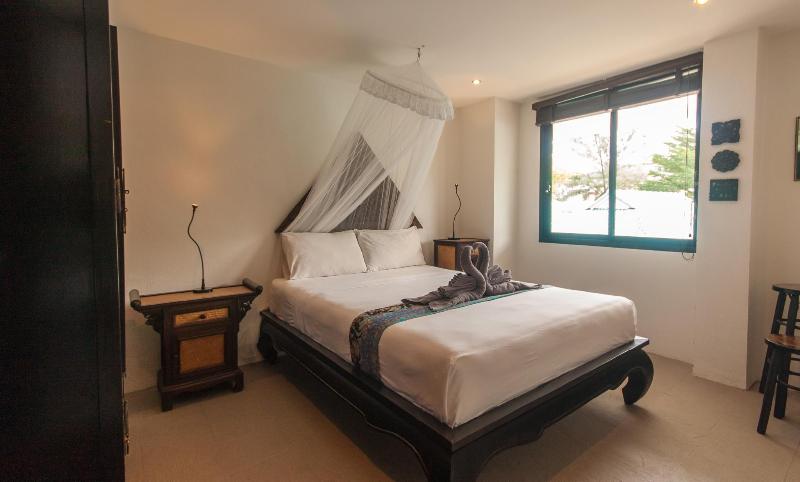 Sai Naam Lanta Residence - Oda