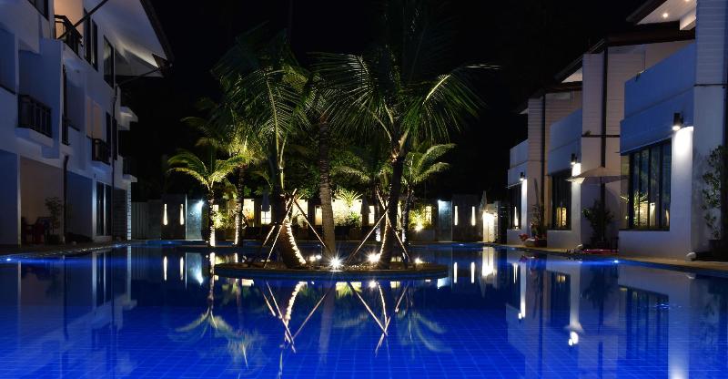 Sai Naam Lanta Residence - Plaj