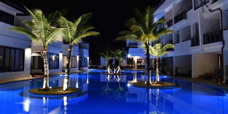 Sai Naam Lanta Residence - Plaj