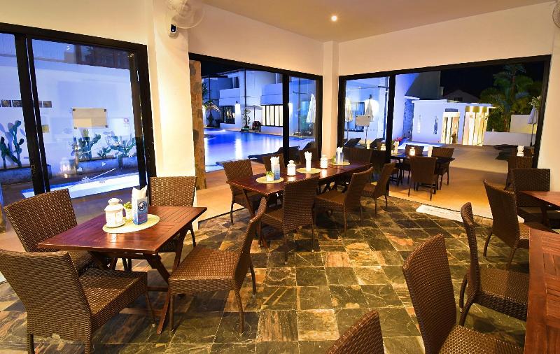 Sai Naam Lanta Residence - Plaj