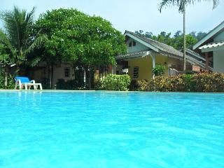 Khaolak Banana Bungalow fotoÄŸrafÄ±