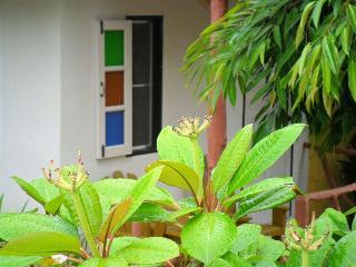 Khaolak Banana Bungalow otel fotoğrafı