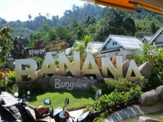 Khaolak Banana Bungalow fotoÄŸrafÄ±