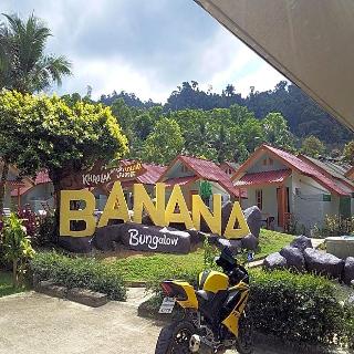 Khaolak Banana Bungalow fotoÄŸrafÄ±