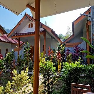Khaolak Banana Bungalow fotoÄŸrafÄ±