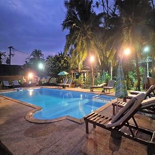 Khaolak Banana Bungalow fotoÄŸrafÄ±
