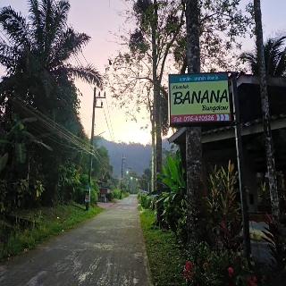 Khaolak Banana Bungalow fotoÄŸrafÄ±