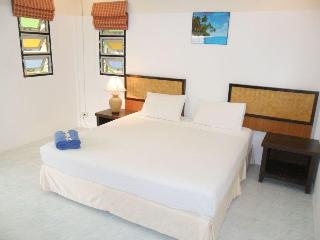 Khaolak Banana Bungalow fotoÄŸrafÄ±