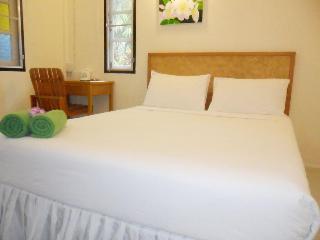 Khaolak Banana Bungalow fotoÄŸrafÄ±