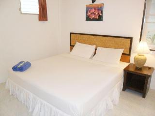 Khaolak Banana Bungalow fotoÄŸrafÄ±