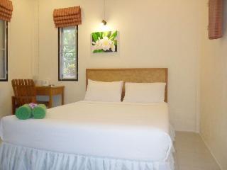 Khaolak Banana Bungalow fotoÄŸrafÄ±