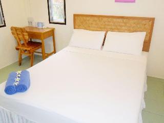Khaolak Banana Bungalow fotoÄŸrafÄ±