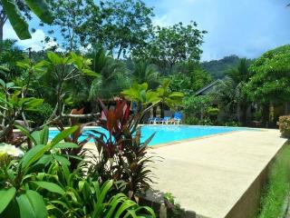 Khaolak Banana Bungalow fotoÄŸrafÄ±