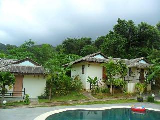 Khaolak Banana Bungalow fotoÄŸrafÄ±