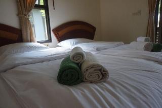 Cousin Resort fotoÄŸrafÄ±