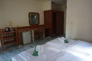 Cousin Resort fotoÄŸrafÄ±