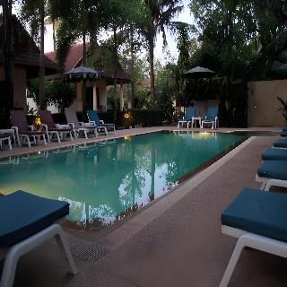 Cousin Resort fotoÄŸrafÄ±