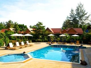 Gerd And Noi Resort otel fotoğrafı