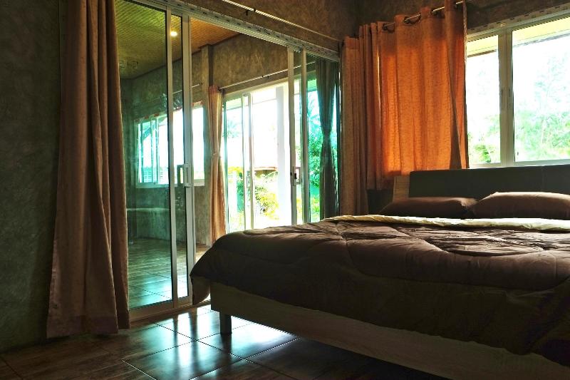 Gerd And Noi Resort - Genel