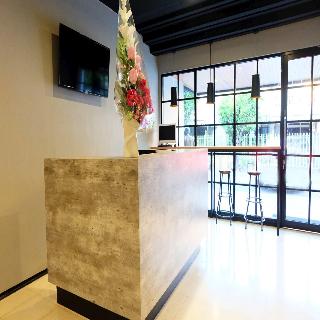 Livinn Hostel City Center Surabaya fotoÄŸrafÄ±